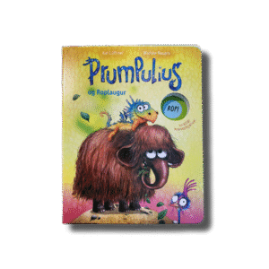 Prumpulíus og Roplaugur
