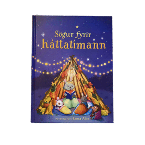 Sögur fyrir háttatímann