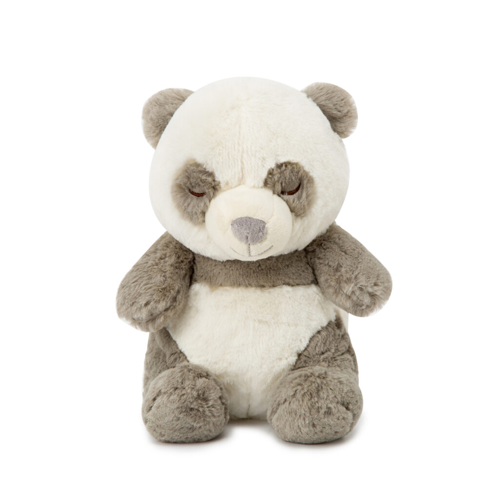 Cloud B - Peaceful panda