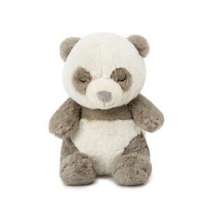 Cloud B - Peaceful panda