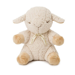 Cloud B - Sleep sheep