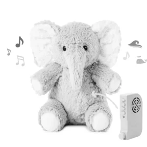 Cloud B - Elliot the elephant