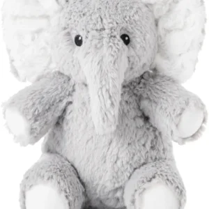 Cloud B - Elliot Elephant on the go