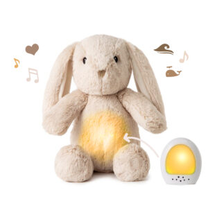Cloud B - Billy the Bunny