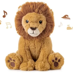 Cloud B - Louis lion