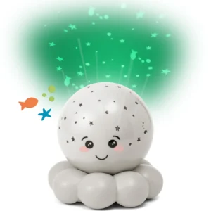 Cloud B - Kolbrabbi- Twinkles To Go - grár