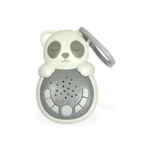 Cloud B - Spiladós - Panda