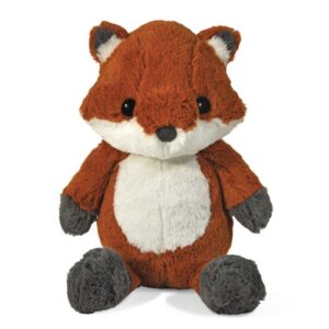 Cloud B - Frankie the fox