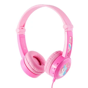 BuddyPhones travel - Bleik