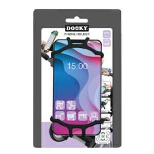 Dooky – Símastandur fyrir kerrur
