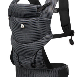 Dooky - Magapoki Urban Comfort – Grár