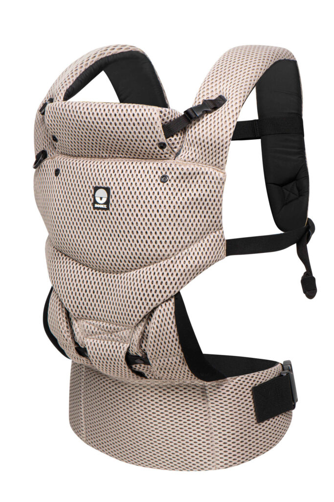 Dooky - Magapoki Urban Comfort – ljós