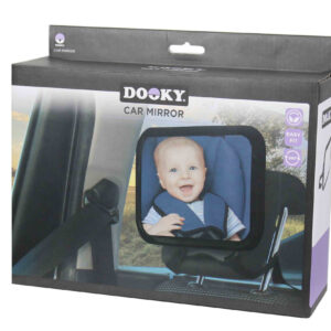 Dooky - Baksýnisspegill