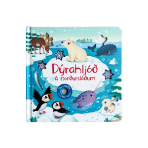Dýrahljóð á norðurslóðum