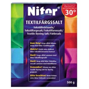 Nitor fatasalt