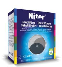 Nitor fatalitur - steingrár