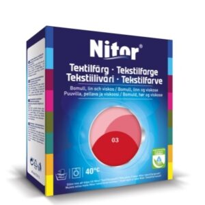 Nitor fatalitur - tómatrauður