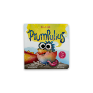 Kúkú, litli Prumpulíus
